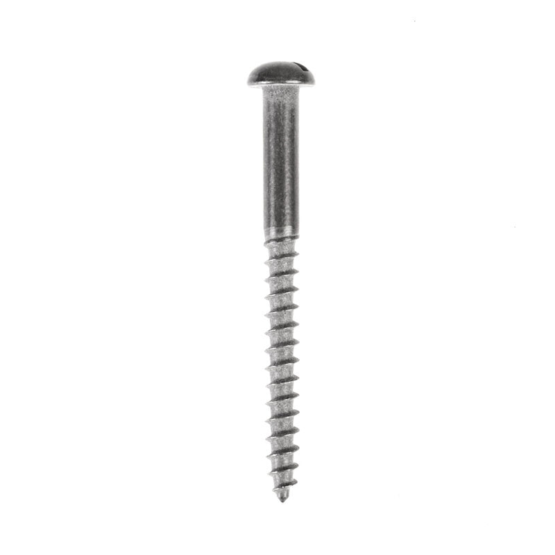 Träskruv TKS FZ 5,4x75mm
