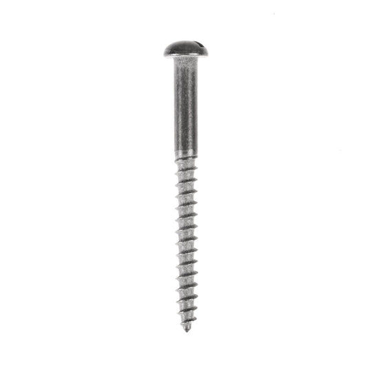 Träskruv TKS FZ 6,1x100mm
